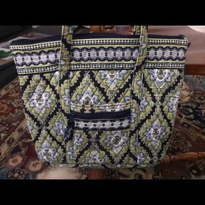Vera Bradley tote/purse